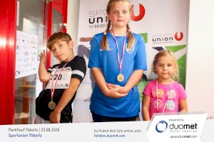 Marktlauf Ybbsitz